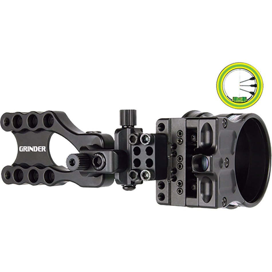 Spot Hogg Grinder MRT 3-Pin .019 Right Hand Bow Sight