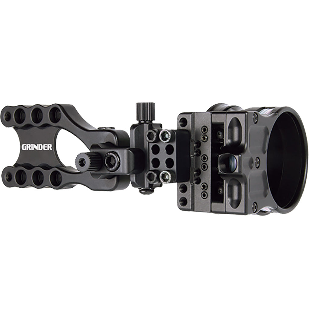 Spot Hogg Grinder MRT 5 Pin .019 LH Bow Sight