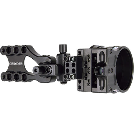 Spot Hogg Grinder MRT 5 Pin .019 LH Bow Sight