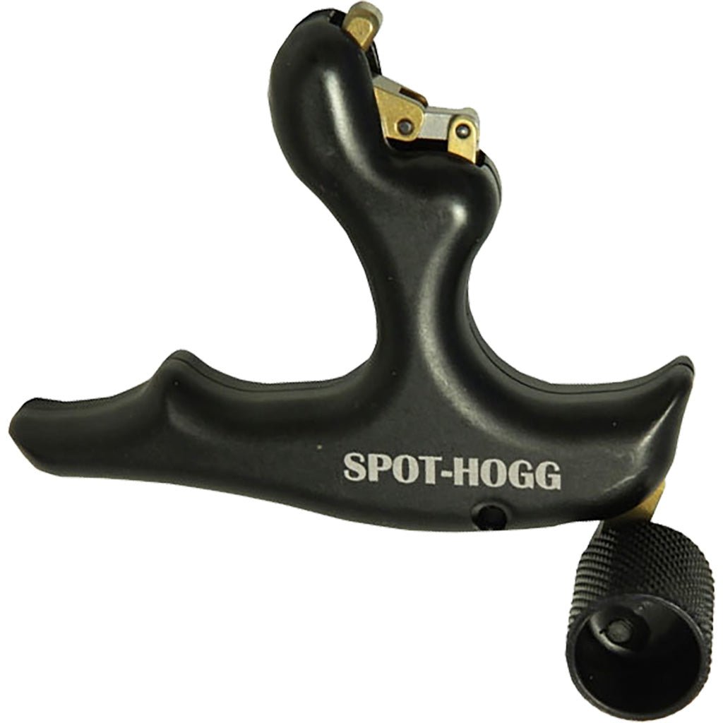 Spot Hogg Whipper Snapper Open Jaw Release 3 Finger