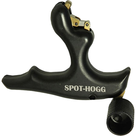 Spot Hogg Whipper Snapper Open Jaw Release 3 Finger