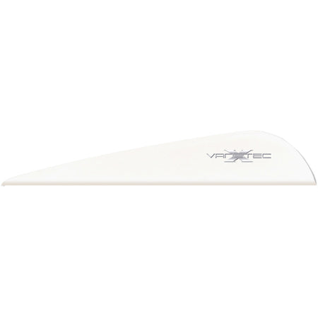 VaneTec V-Max Vanes White 3 in. 100-Pack