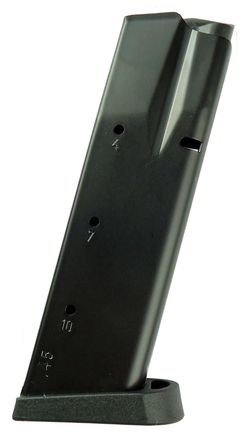 CZ-USA 11401 CZ 97B 10rd .45 ACP Blued Steel Magazine