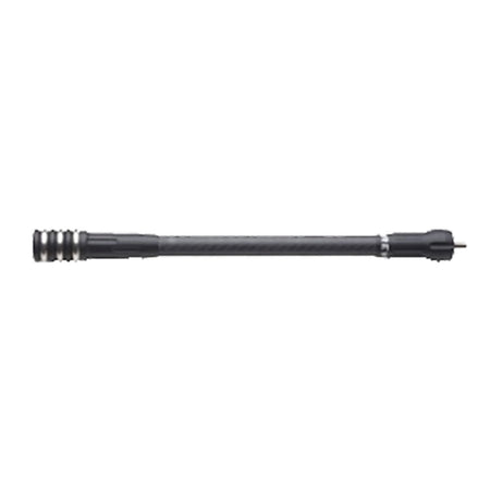 Shrewd Onyx Carbon Bow Stabilizer Black 8 in.