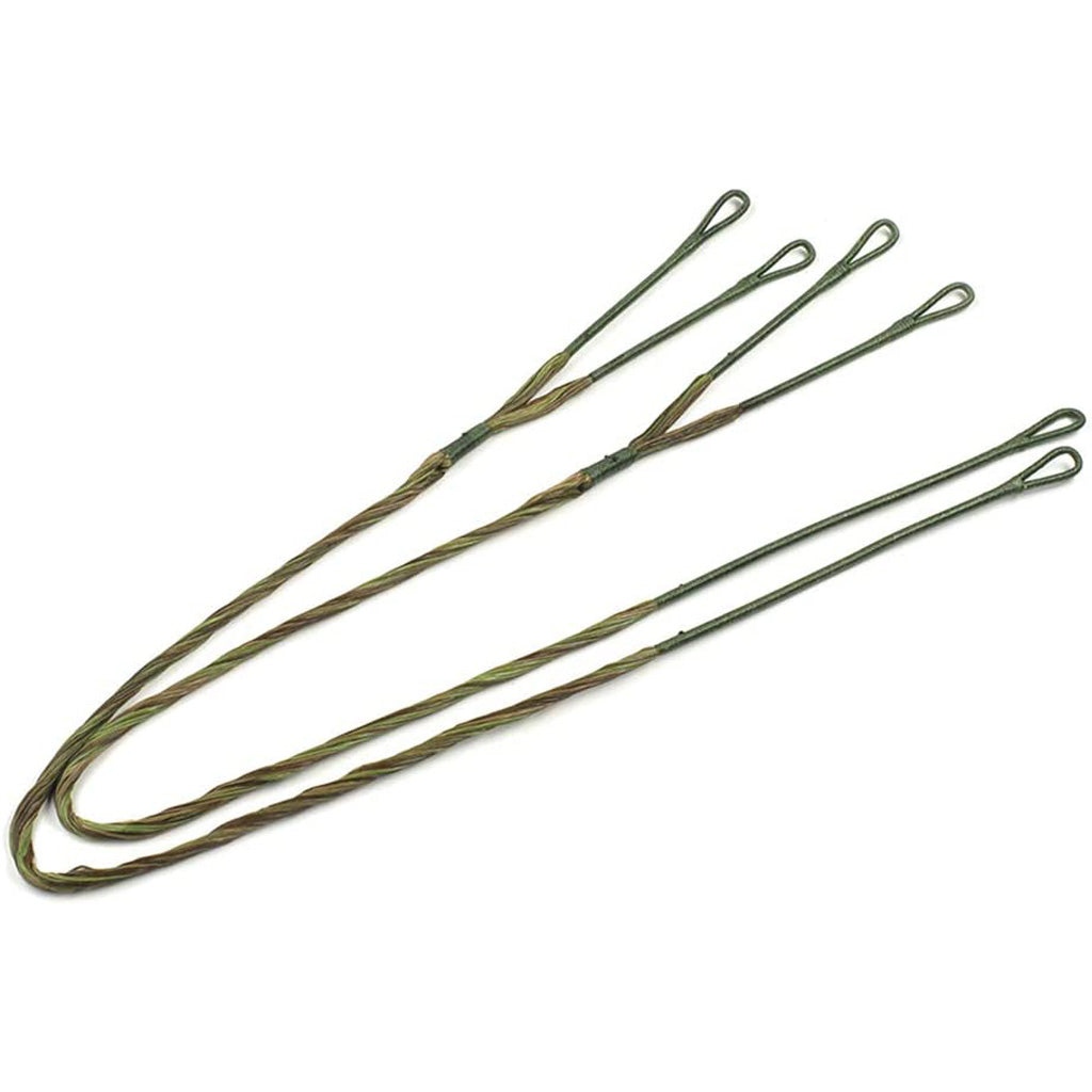 FirstString X-Tec Crossbow Cable Set for Barnett Jackal
