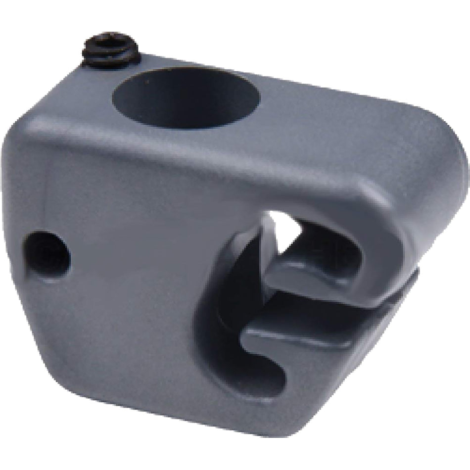 First String Pro Slide Bow Cable Slide in Grey