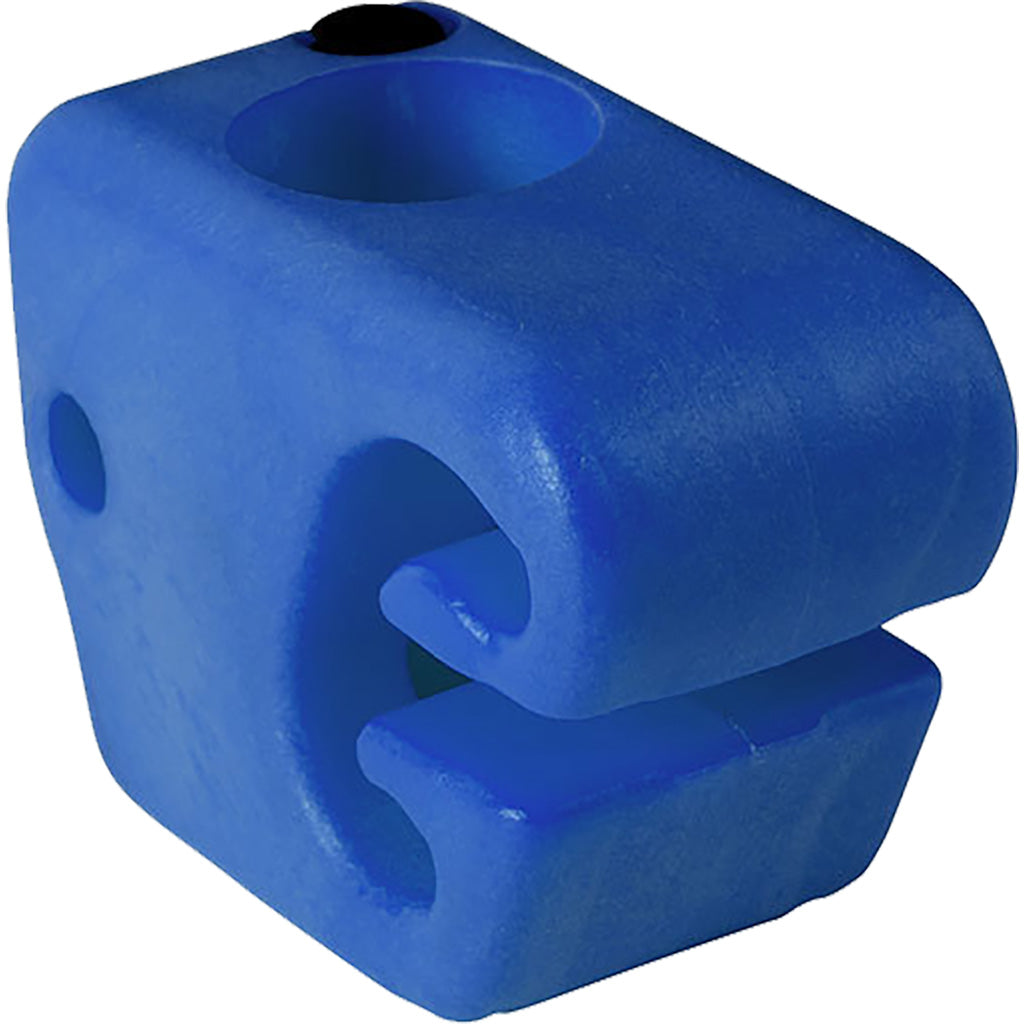 First String Pro Slide Cable Slide - Blue