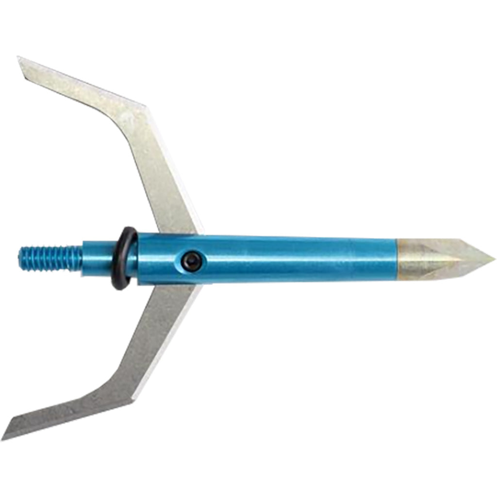 Vortex Broadheads Blue 100 gr. 2 in. Cut 3-Pack