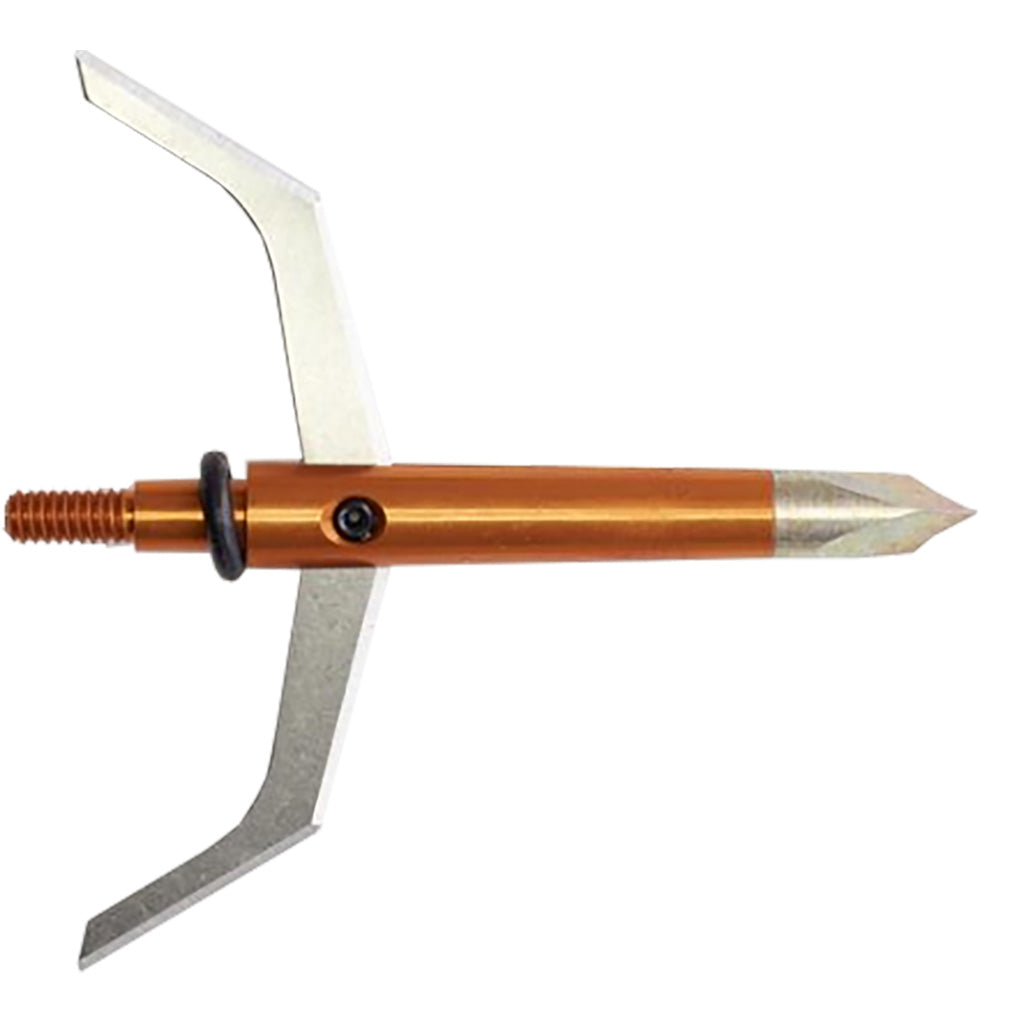 Vortex Broadheads Orange 100 gr. 2.5 in. Cut 3-Pack