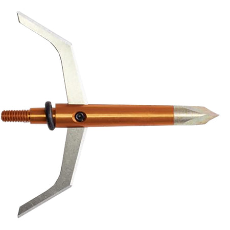 Vortex Broadheads Orange 100 gr. 2.5 in. Cut 3-Pack