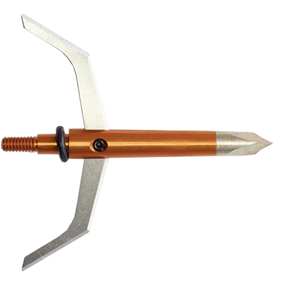 Vortex Broadheads Orange 100 gr. 2.5 in. Cut 3-Pack