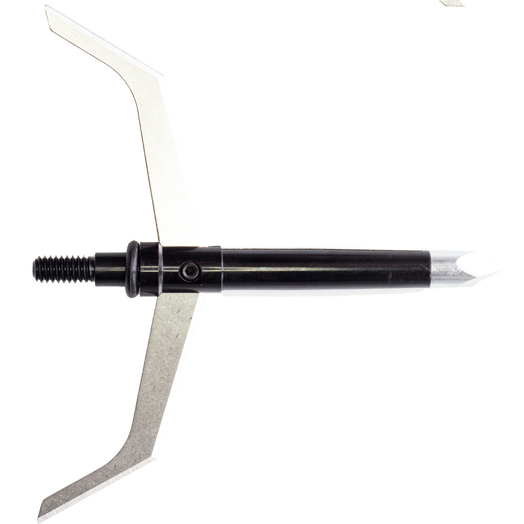 Vortex Broadheads Black 100 gr. 2.75 in. Cut 3-Pack