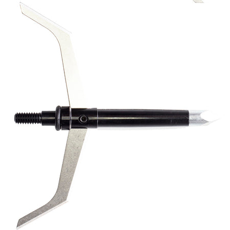 Vortex Broadheads Black 100 gr. 2.75 in. Cut 3-Pack