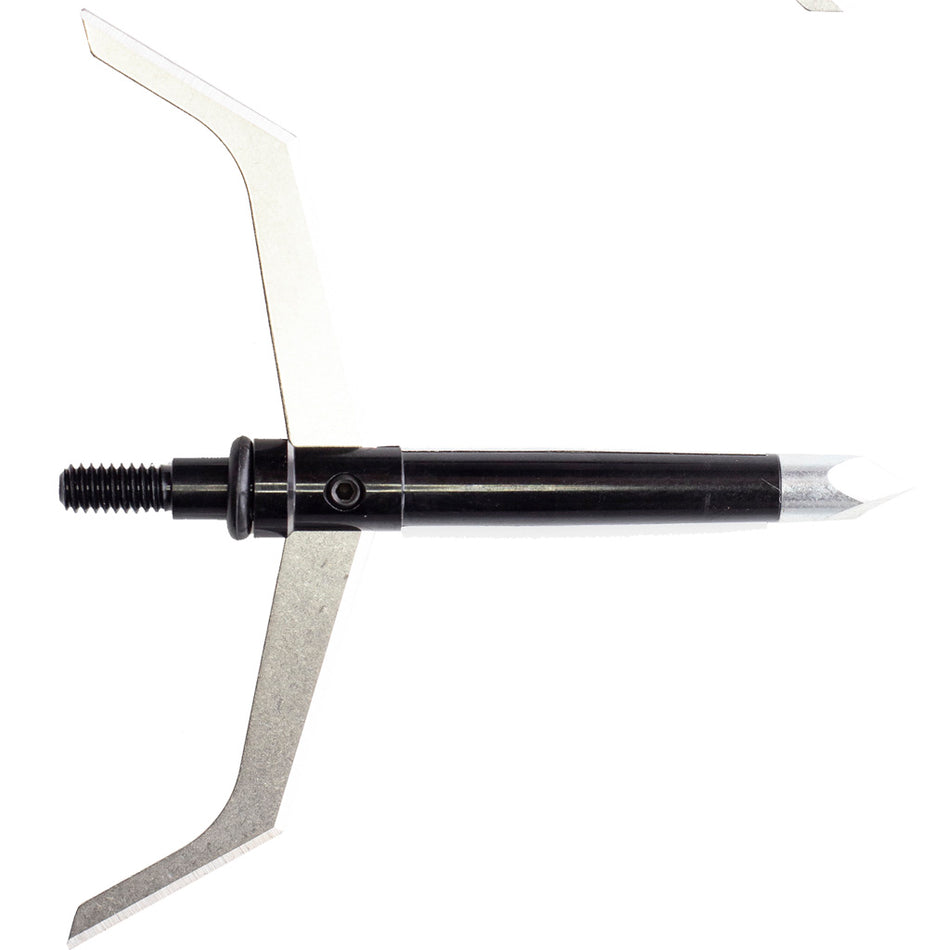 Vortex Broadheads Black 100 gr. 2.75 in. Cut 3-Pack