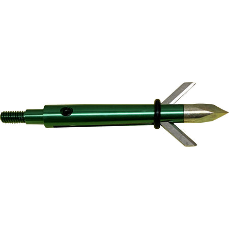 Vortex Broadheads Green 125 gr. 2.75 in. Cut 3-Pack