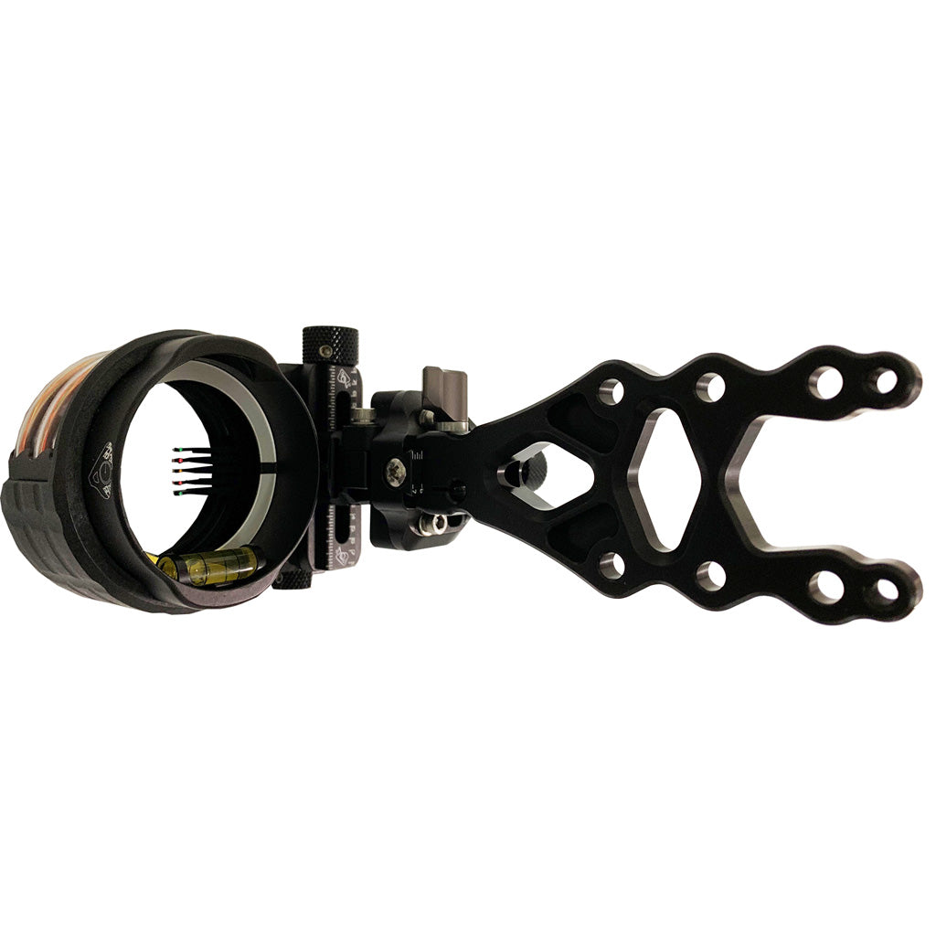 Axcel Rheo Tech 4 Pin .019 RH/LH Compound Bow Sight
