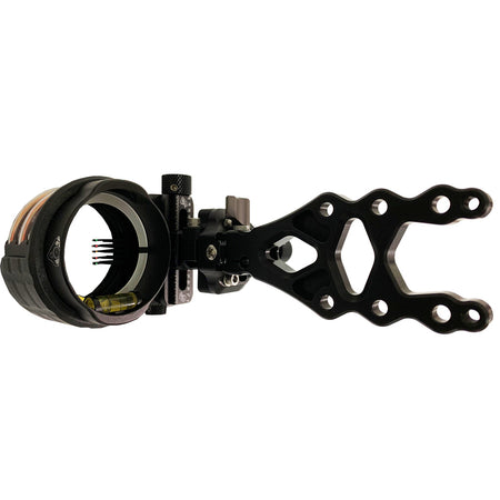 Axcel Rheo Tech 5 Pin .019 RH/LH Compound Bow Sight