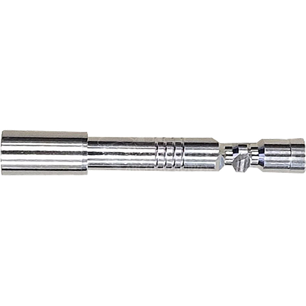 Gold Tip Airstrike Aluminum Arrow Inserts 400 Spine 12 pk.