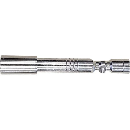 Gold Tip Airstrike Aluminum Arrow Inserts 400 Spine 12 pk.