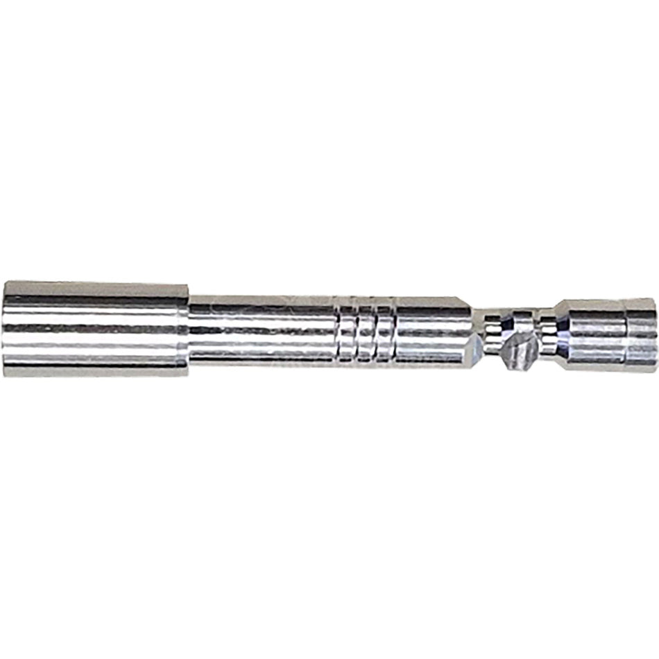 Gold Tip Airstrike Aluminum Arrow Inserts 400 Spine 12 pk.