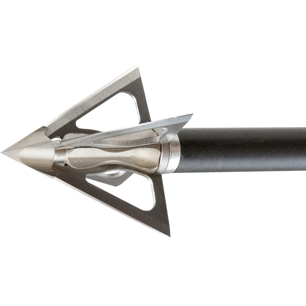 G5 Striker X Four-Blade Crossbow Broadhead 125 gr. 3 Pack
