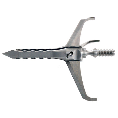 Excalibur Trailblazers Fixed-Blade Crossbow Broadhead 150 gr. 3 Pack