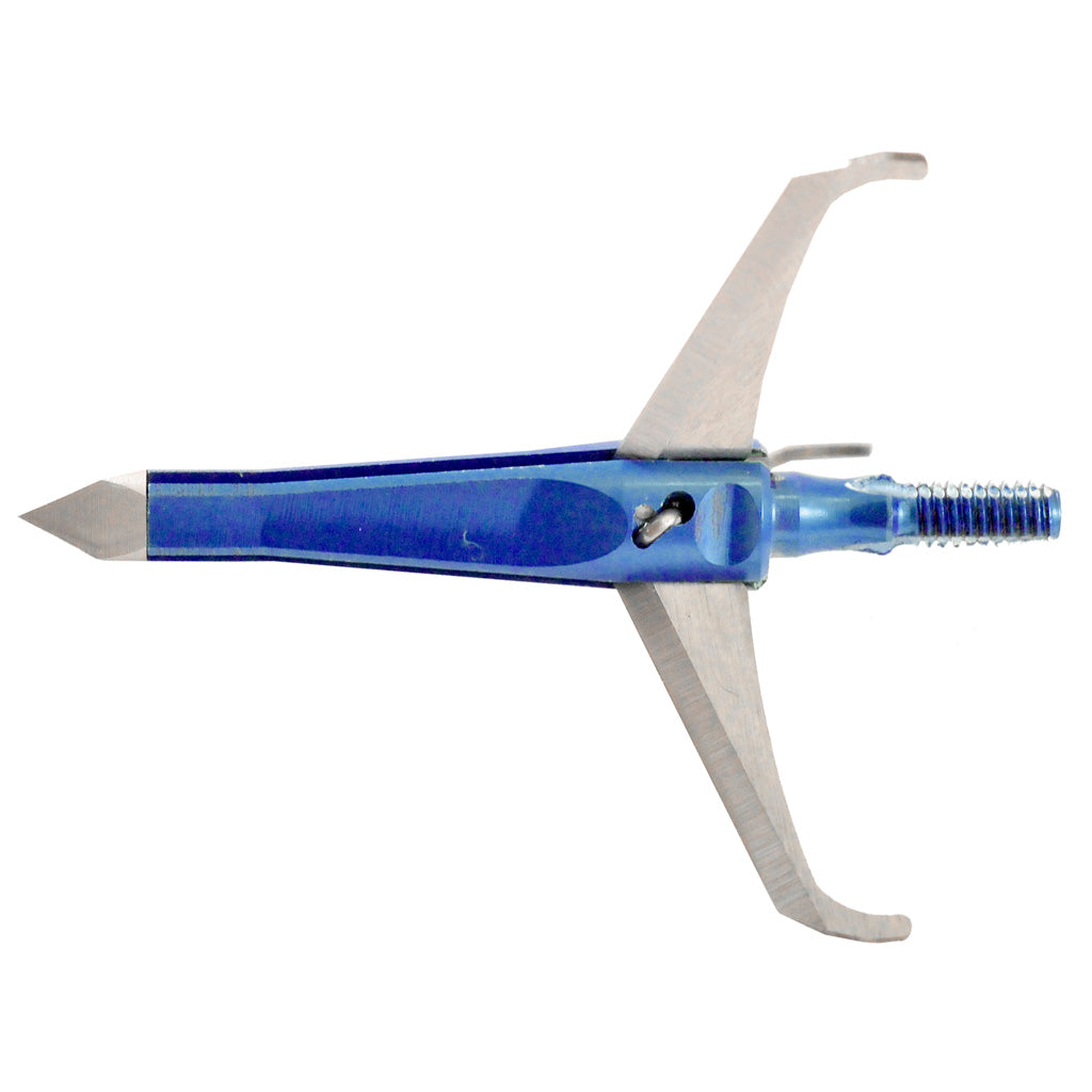 Excalibur Trailblazers Fixed-Blade Crossbow Broadhead 100 gr. 3 Pack