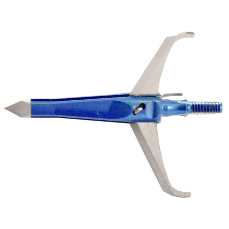 Excalibur Trailblazers Fixed-Blade Crossbow Broadhead 100 gr. 3 Pack