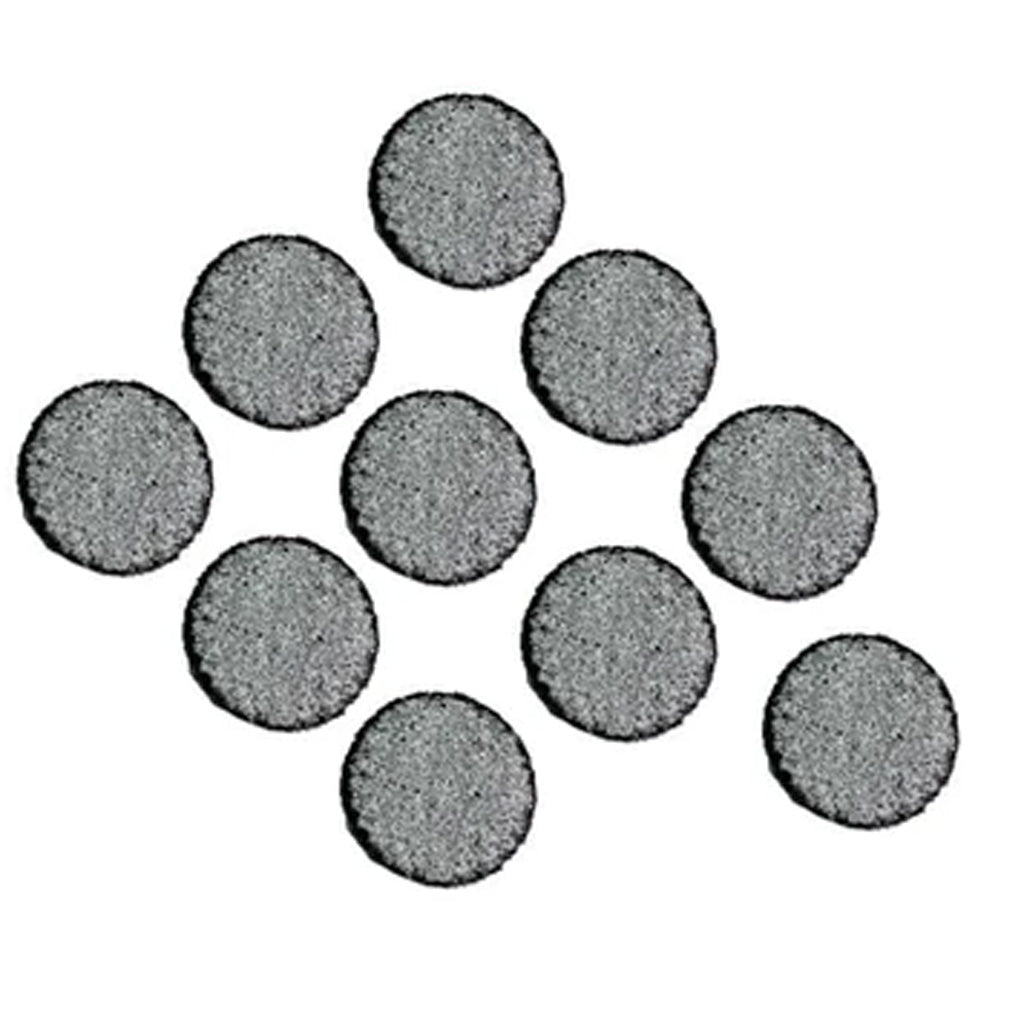 G5 ASD Flip Replacement Grinding Pads 10 Pack