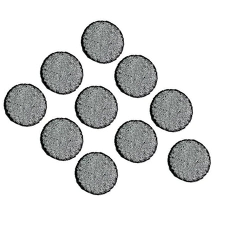 G5 ASD Flip Replacement Grinding Pads 10 Pack