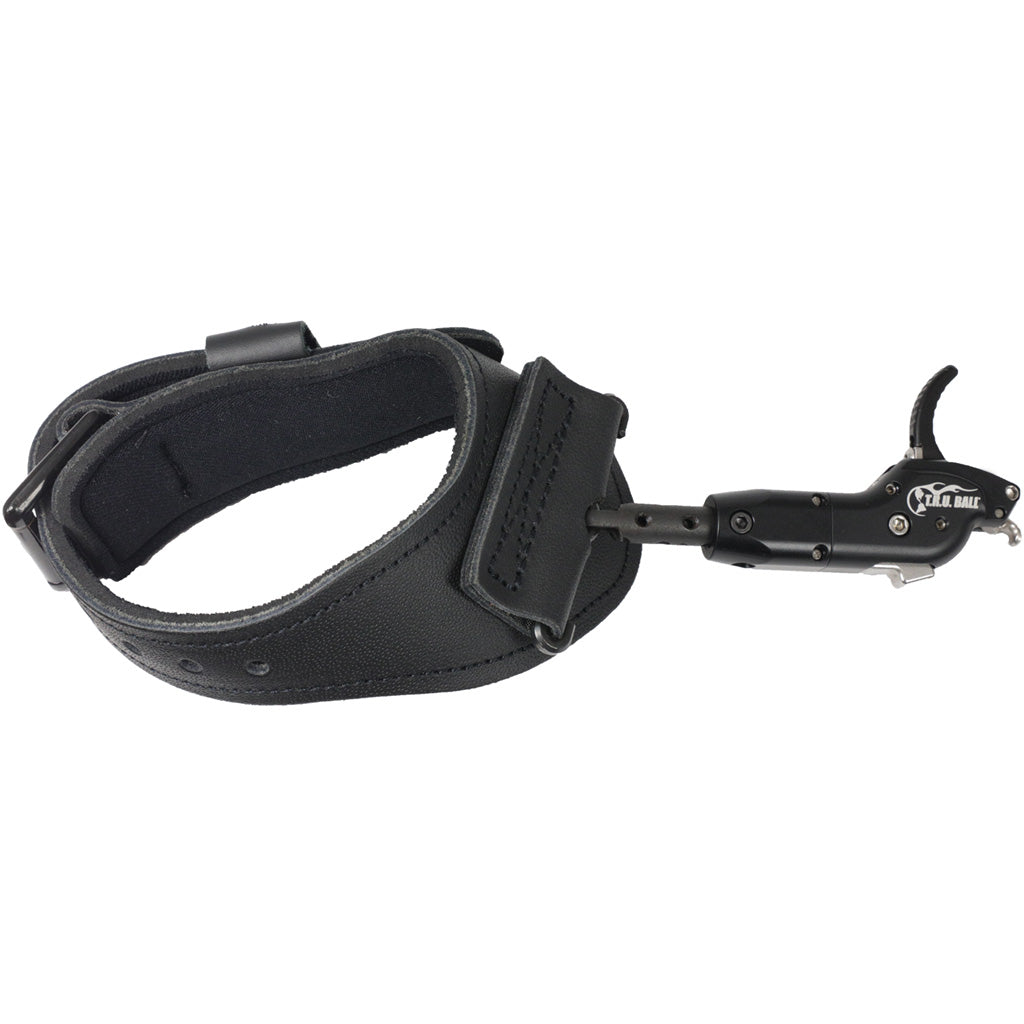 Tru Ball eXecution Release Clinch Web Buckle Strap Large