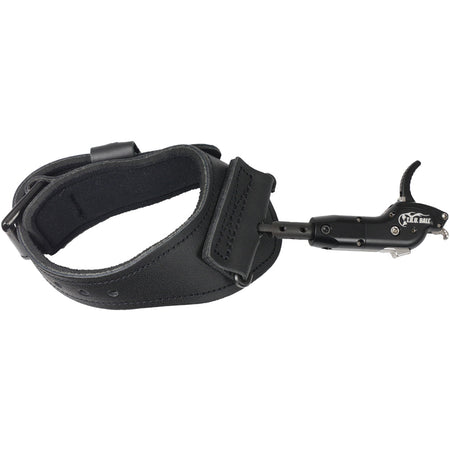 Tru Ball eXecution Release Clinch Web Buckle Strap Large