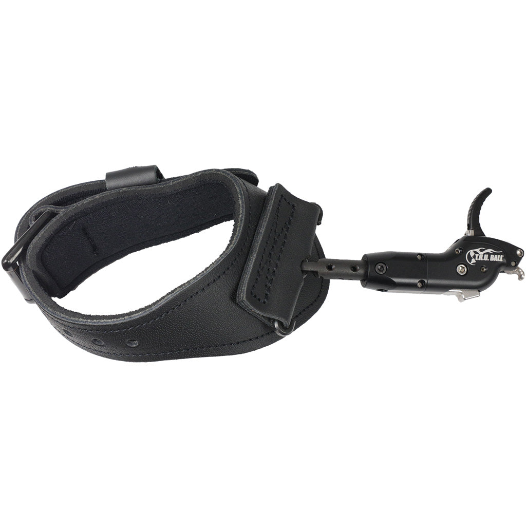 Tru Ball eXecution GS Hybrid Bow Release Globo Swivel Buckle Large