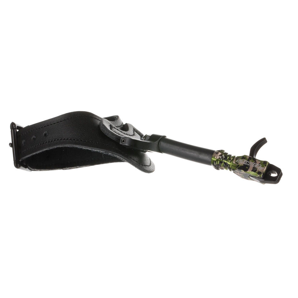 Tru Ball Stinger XT Buckle Wrist Release - Camo Junior