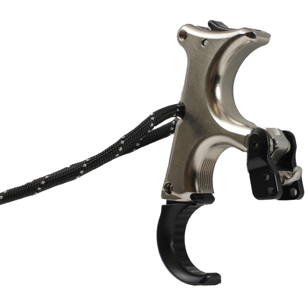 Tru Ball Sweet Spot Pro Flex Back Tension Release - QuickSilver