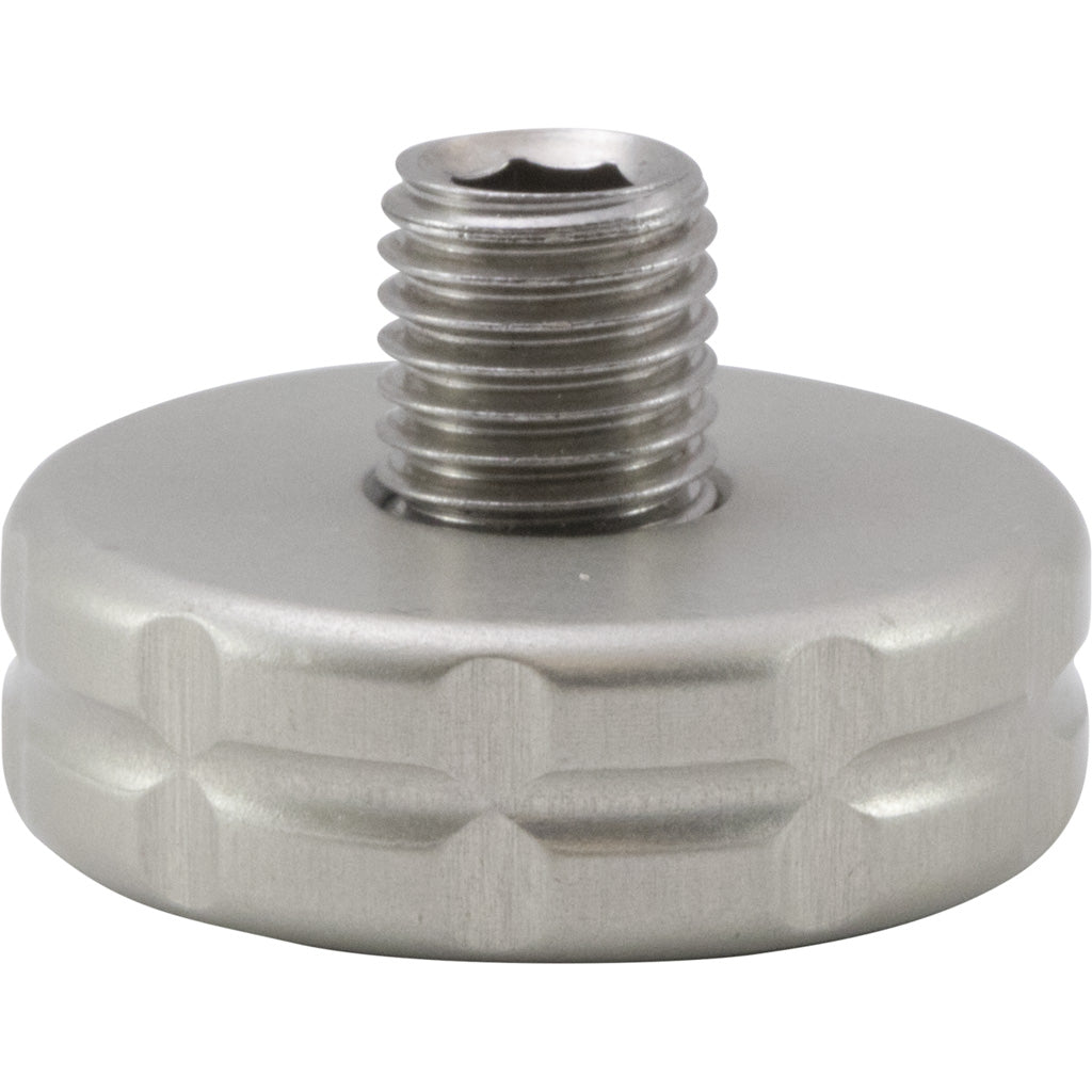 Axcel Stabilizer Weight 1 oz. 1 in. - Stainless Steel