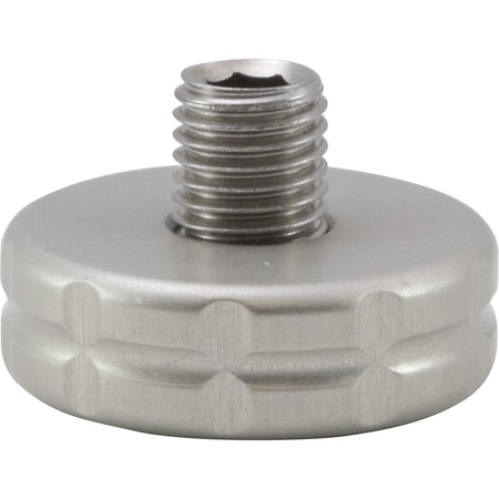Axcel Stabilizer Weight 1 oz. 1 in. - Stainless Steel