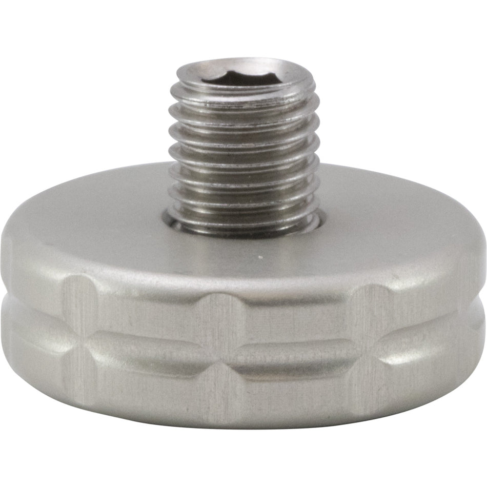 Axcel Stabilizer Weight 1 oz. 1 in. - Stainless Steel