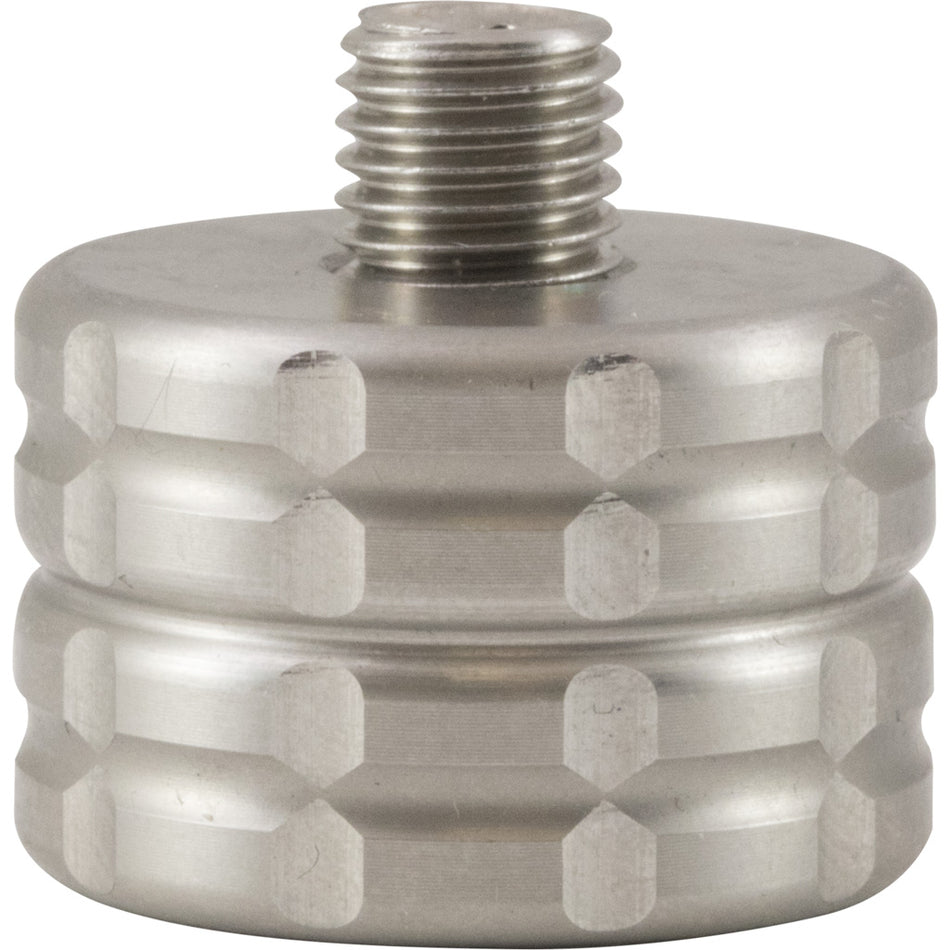 Axcel Stabilizer Weight 2 oz. 1 in. - Stainless Steel