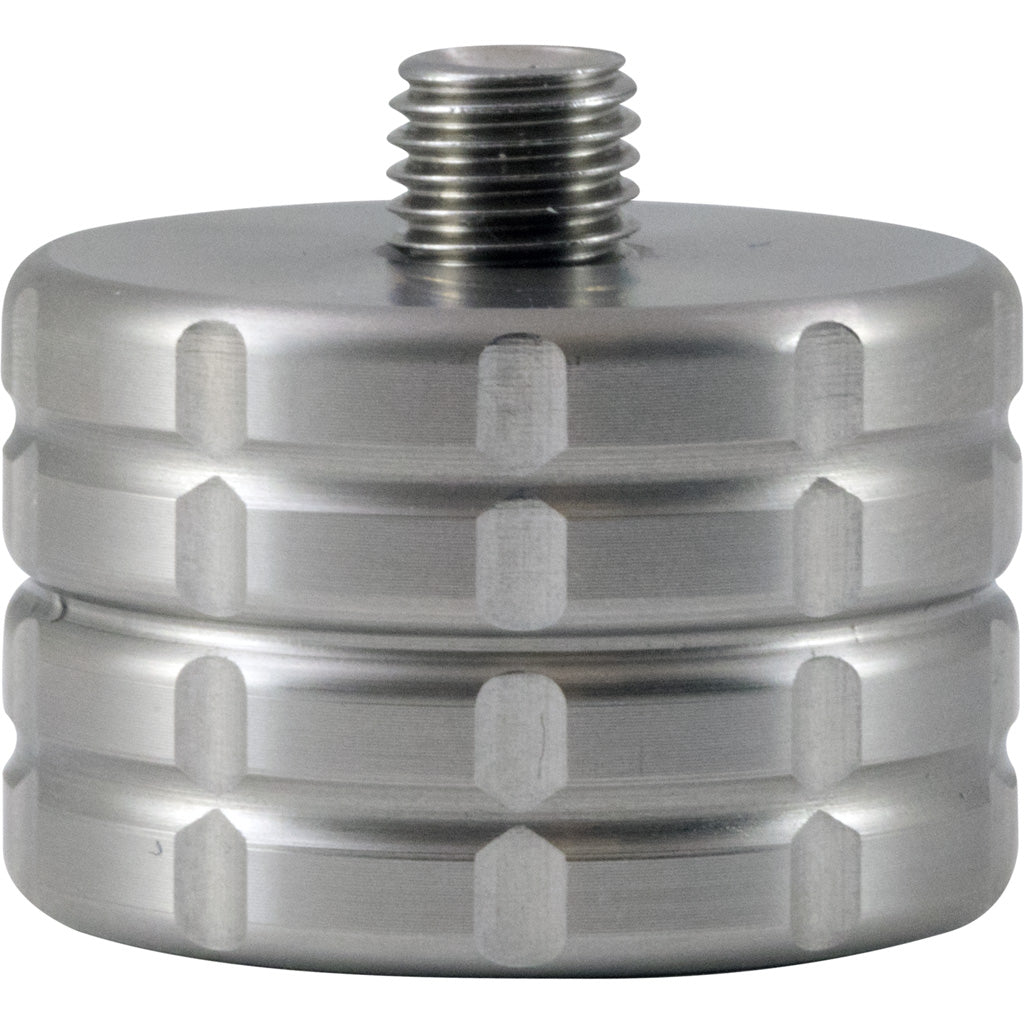 Axcel Stabilizer Weight 4 oz. 1.25 in. - Stainless Steel