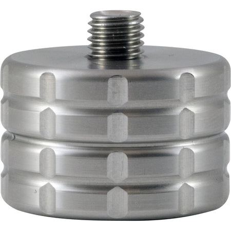 Axcel Stabilizer Weight 4 oz. 1.25 in. - Stainless Steel
