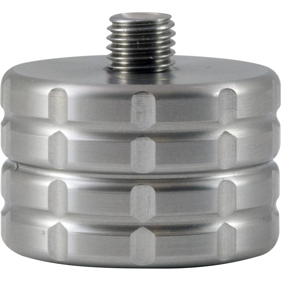 Axcel Stabilizer Weight 4 oz. 1.25 in. - Stainless Steel