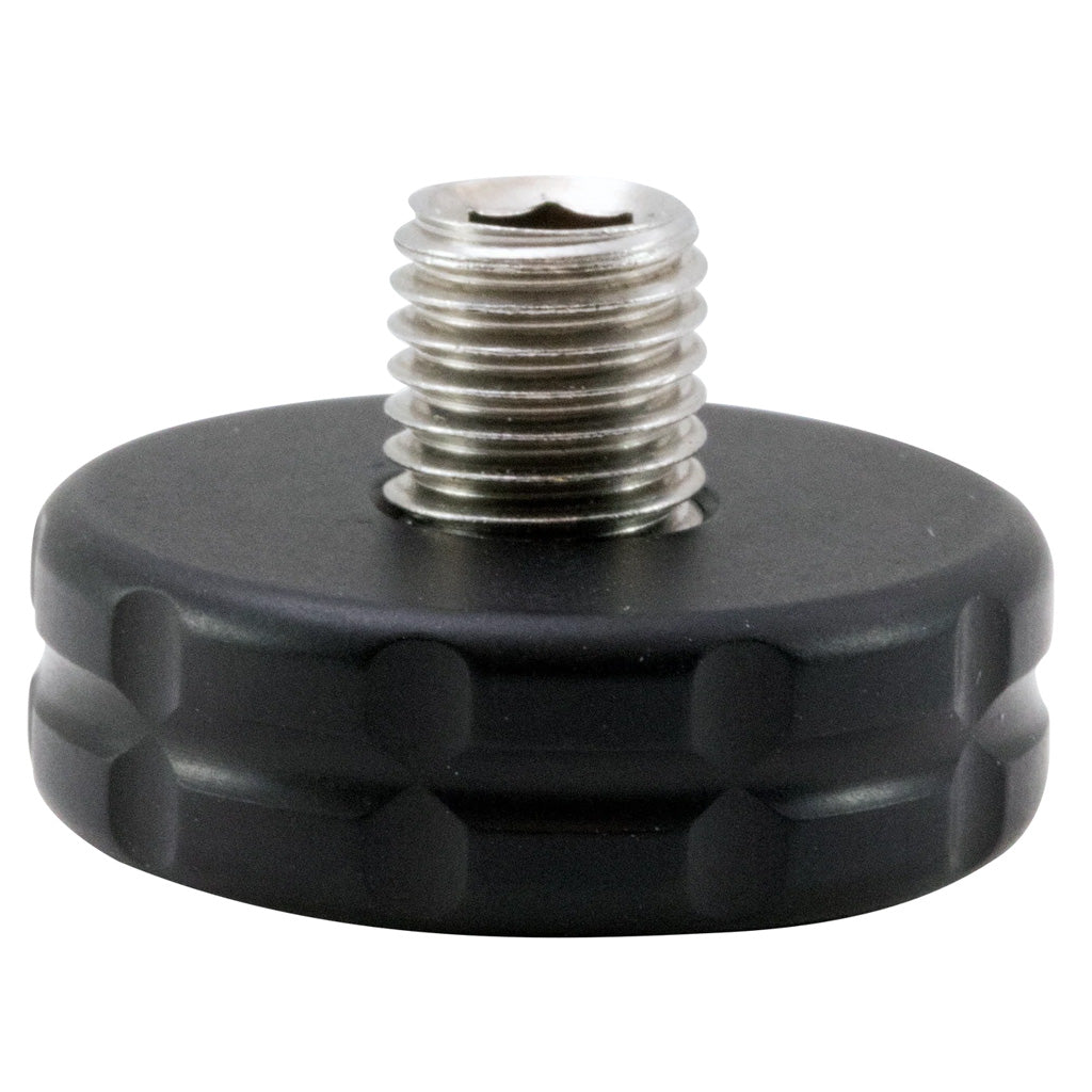 Axcel Stabilizer Weight 1.3 oz. 1.25 in. Black