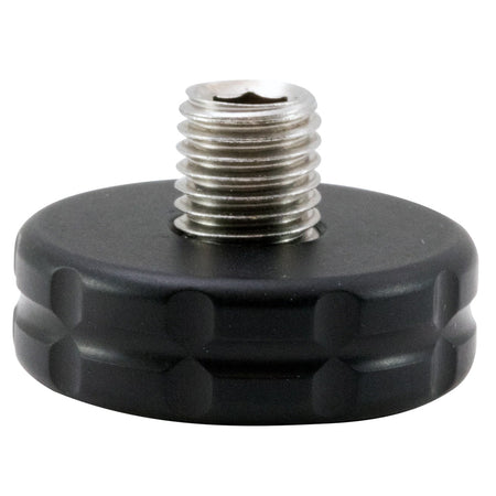 Axcel Stabilizer Weight 1.3 oz. 1.25 in. Black