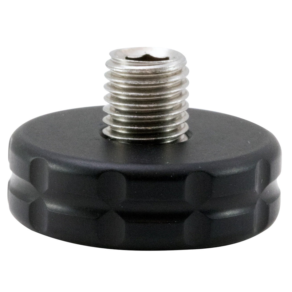 Axcel Stabilizer Weight 1.3 oz. 1.25 in. Black