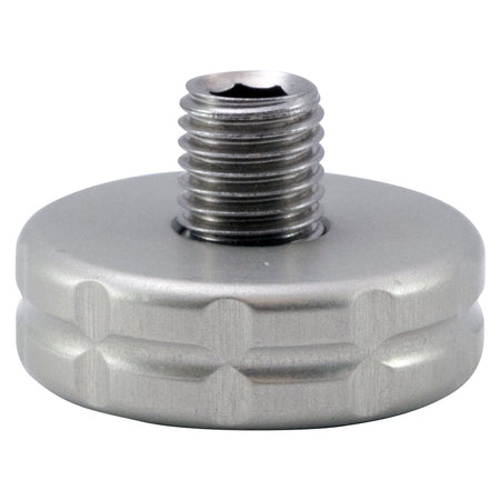 Axcel Stabilizer Weight 1.3 oz. 1.25 in. Stainless
