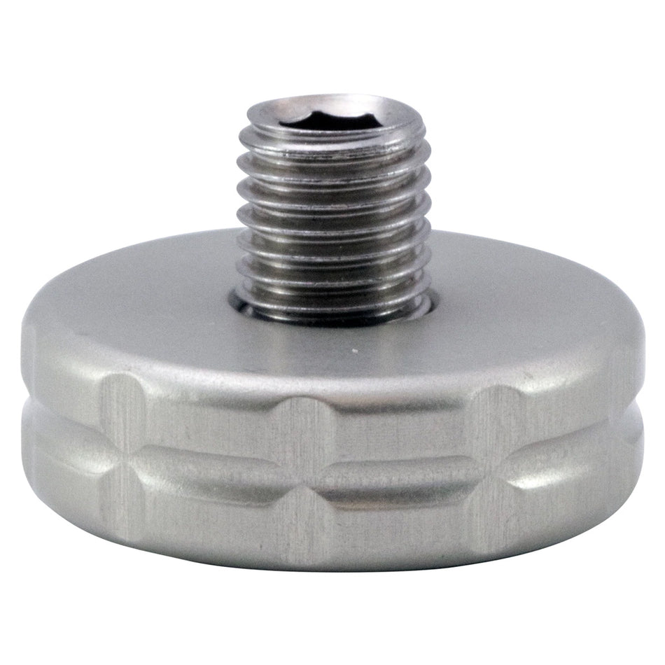 Axcel Stabilizer Weight 1.3 oz. 1.25 in. Stainless