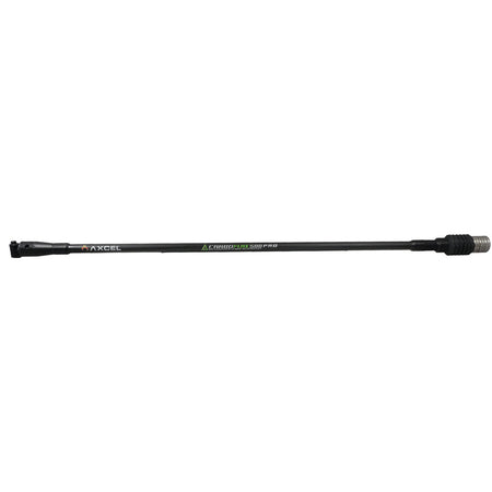 Axcel CarboFlax 500 Stabilizer Black 33 in.