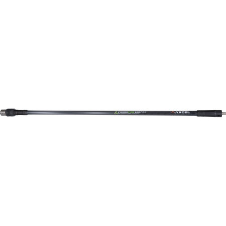 Axcel CarboFlax 650 Stabilizer Black 24 in.
