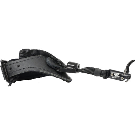 Tru Ball Short-N-Sweet'R Hybrid Thumb Trigger Release Cinch Web Buckle X-Large